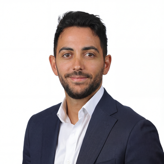 Costa Charalambidas — Strategy & Finance at Operatir, AI consulting firm in Melbourne Australia